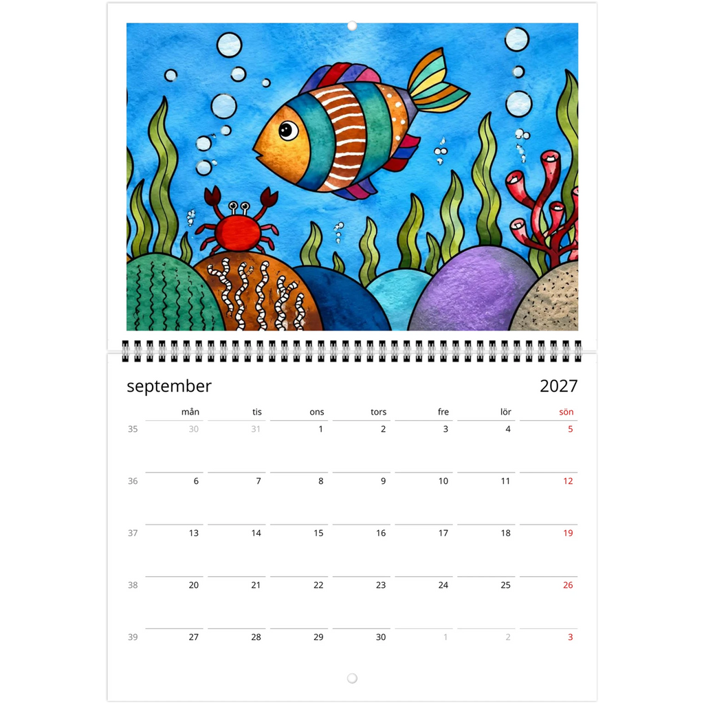 September