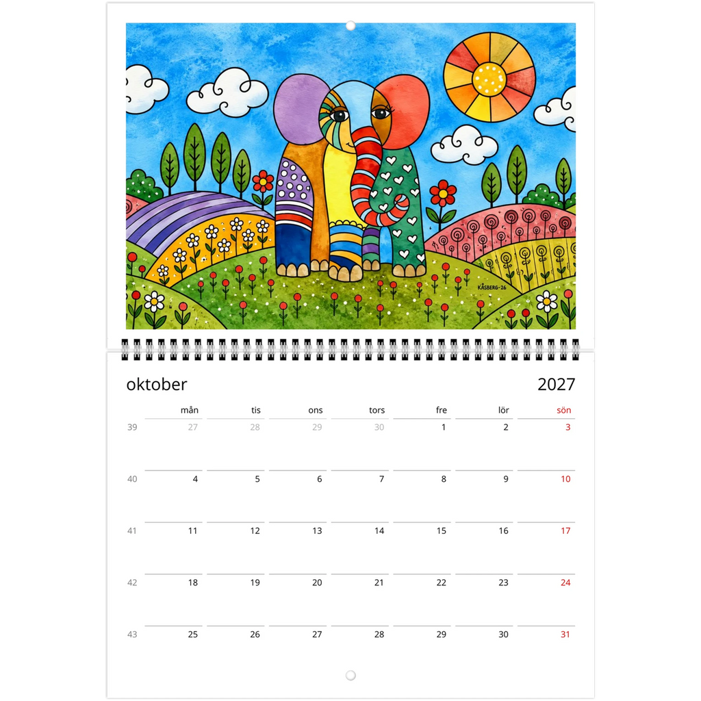 Oktober