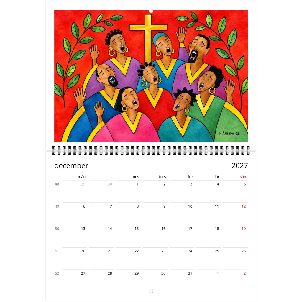 december