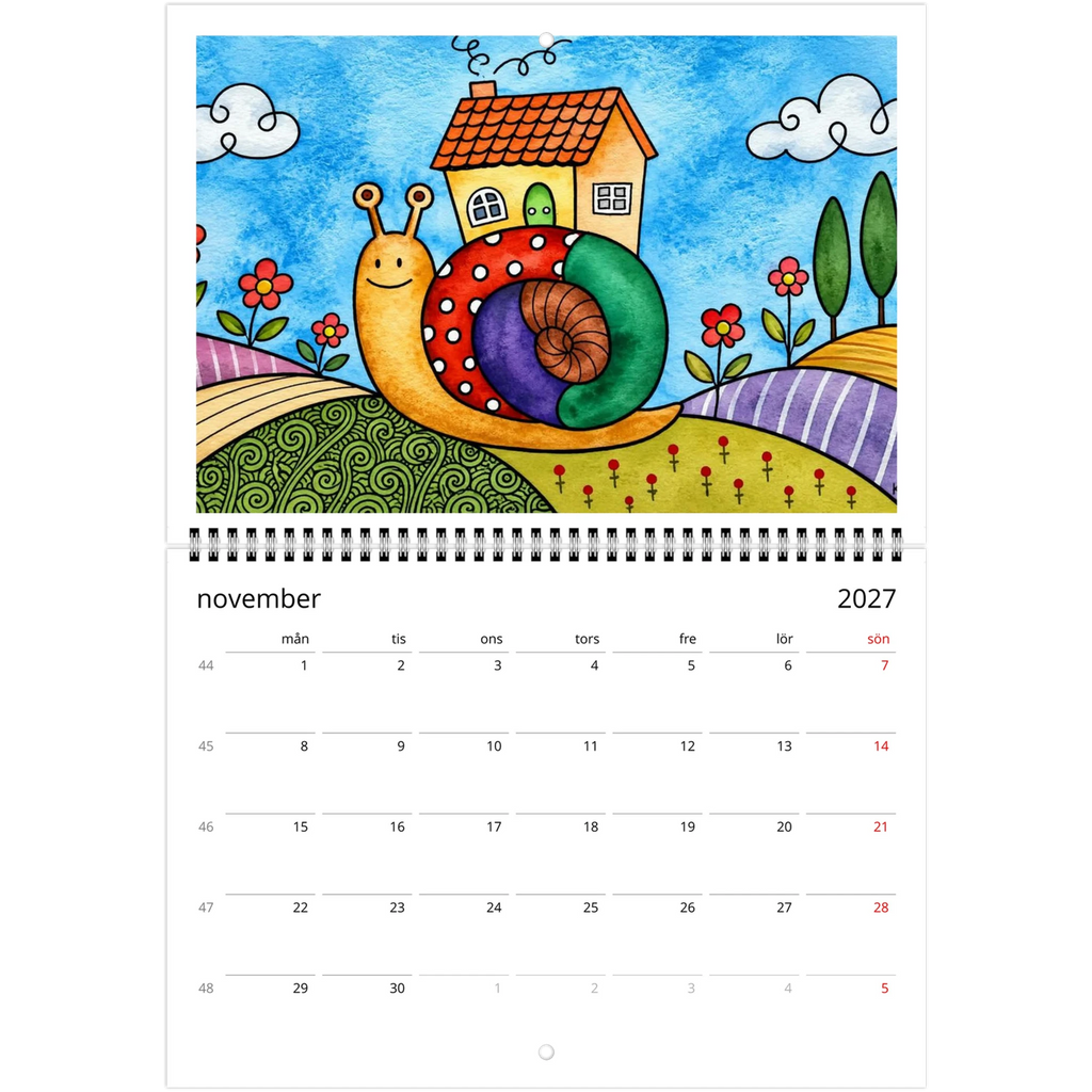 november